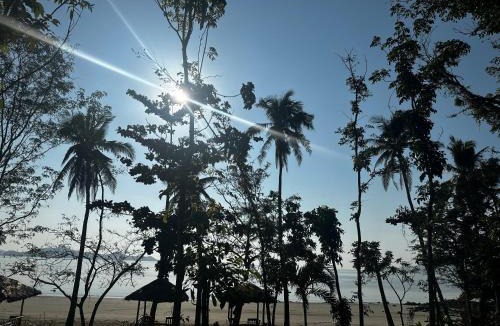 El Nido Resort | Karawat Beach Park