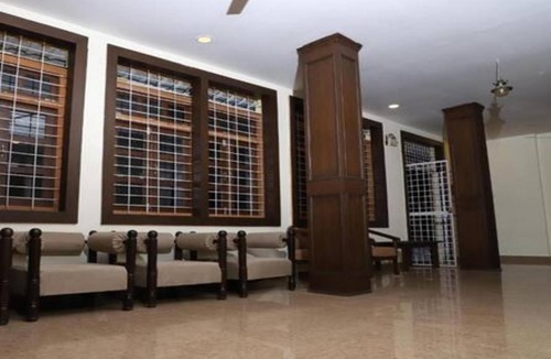 Panna Hotel | Karnavati Retreat