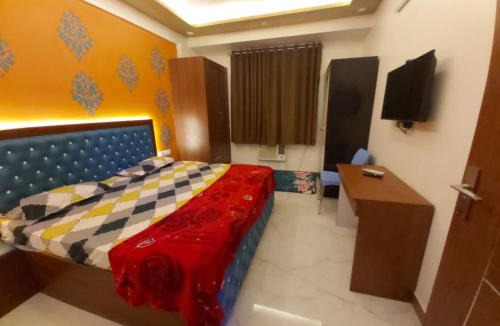 Vidhyadhar Nagar Apartment | Karni villa lovely 2 bhk appt and terrace