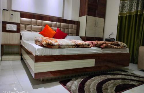 Kanpur House | Kartar Yatri Niwas