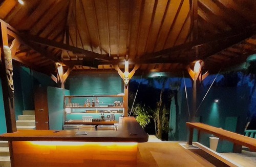 El Nido Villa | KARUNA STUDIO 1 - OCEAN VIEW