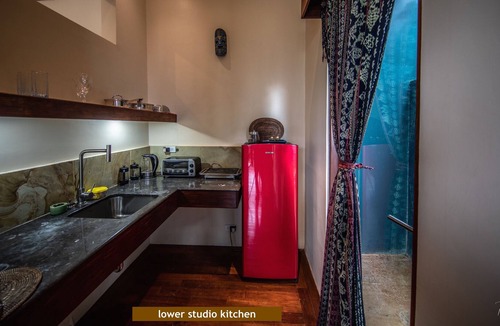 El Nido Villa | KARUNA STUDIO 2 OCEAN VIEW