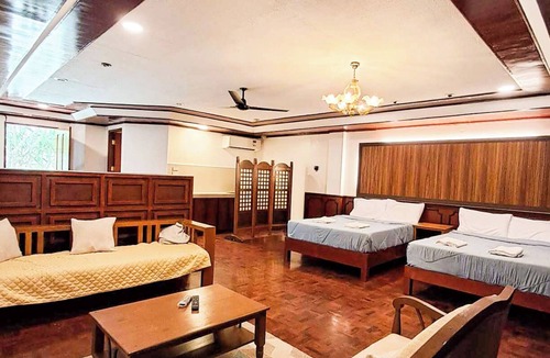 Pasuquin Hotel | Kasa Cailloux