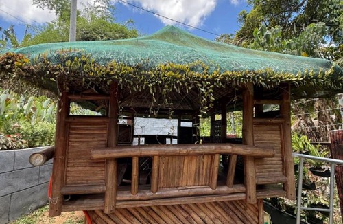 Magallanes House | Kasa Mateo Private Resort