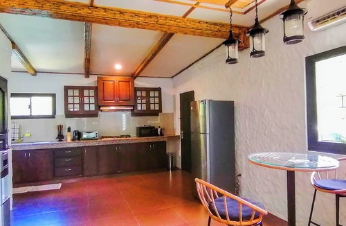 Silang Villa | Kasa Silang by Araw Residences