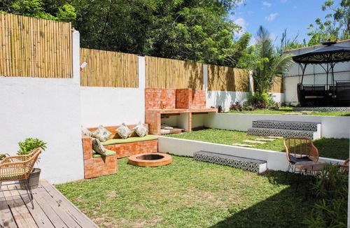 Silang Villa | Kasa Silang by Araw Residences