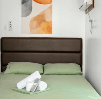 Ugong Apartment | Kasara Urban Resort & Residences