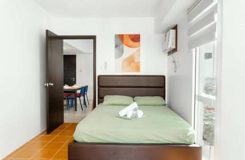 Ugong Apartment | Kasara Urban Resort & Residences