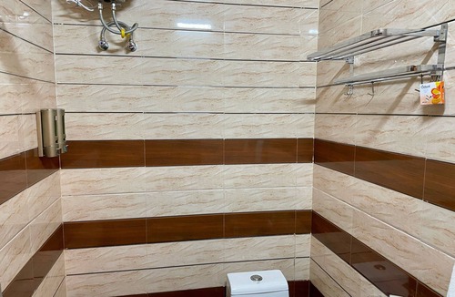 Varanasi House | Kashi Awahan