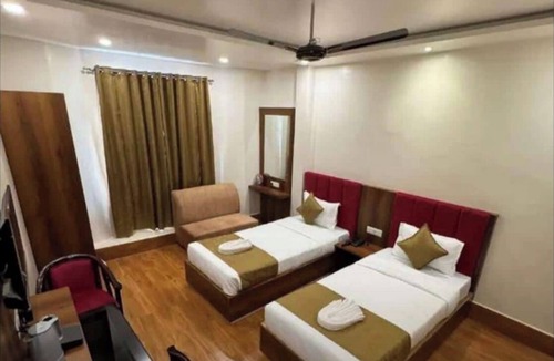 Varanasi House | Kashi family stay