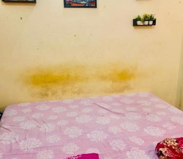Bela House | Kashi homestay