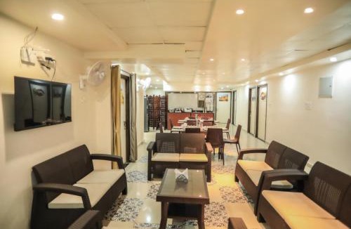 Naini House | Kashi-Prayagraj Spiritual Yatra