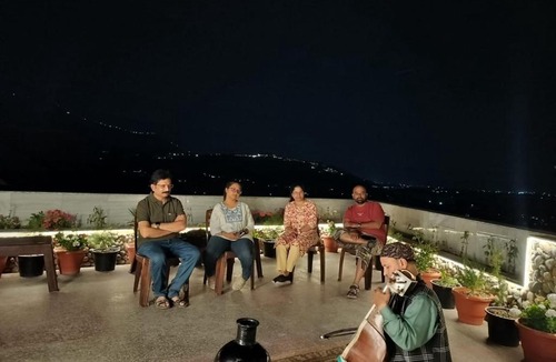 Brein Apartment | Kashmir Beautiful Villa