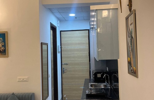 Greater Noida Apartment | Kashu Studio Apartments