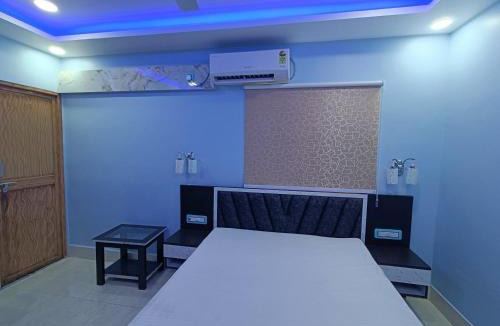 Muzaffarpur Hotel | Kashvi Palace