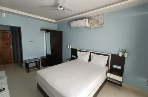 Muzaffarpur Hotel | Kashvi Palace