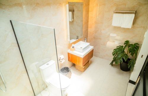 El Nido Bed & Breakfast | Kasitas Sibaltan