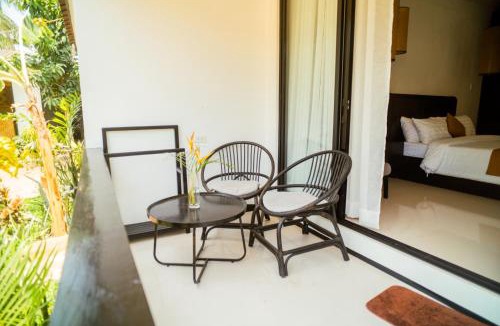 El Nido Bed & Breakfast | Kasitas Sibaltan