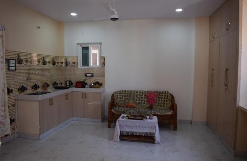 Hyderabad Apartment | Kasotiya Mansion Homestay
