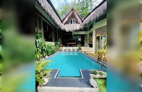 Balabag Villa | KATHERINA'S PRIVATE VILLA
