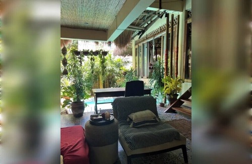 Balabag Villa | KATHERINA'S PRIVATE VILLA