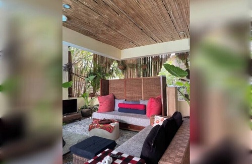 Balabag Villa | KATHERINA'S PRIVATE VILLA