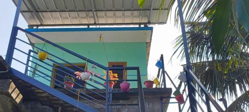 Alappuzha Hostel | Kathoo's Lakeview Homestay
