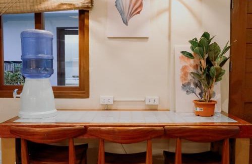 Catangnan Resort | Katig Beachfront Boutique Hotel