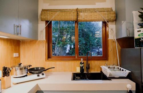 Catangnan Resort | Katig Beachfront Boutique Hotel
