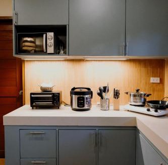 Catangnan Resort | Katig Beachfront Boutique Hotel