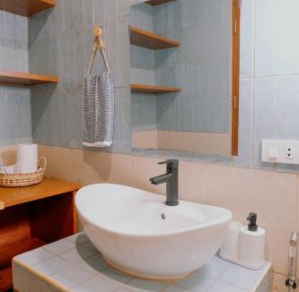 Catangnan Resort | Katig Beachfront Boutique Hotel