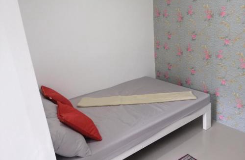 Tarlac Hostel | Katrina's Dorm