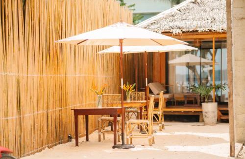 El Nido Bed & Breakfast | Kattala Bed and Breakfast