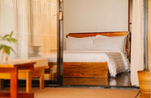 El Nido Bed & Breakfast | Kattala Bed and Breakfast