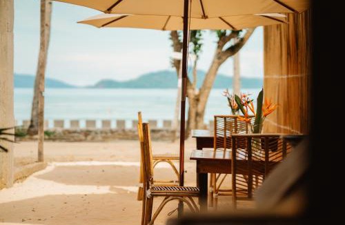 El Nido Bed & Breakfast | Kattala Bed and Breakfast