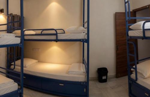 Madurai Hostel | Kattil