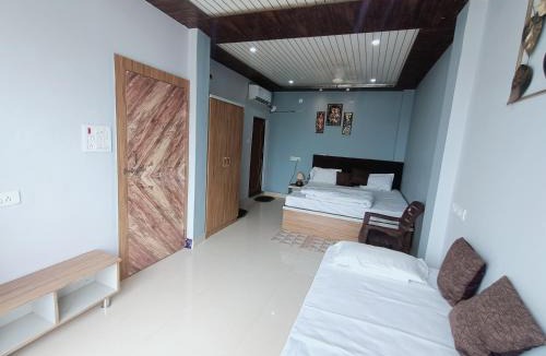 Varanasi House | Kaushik homestay