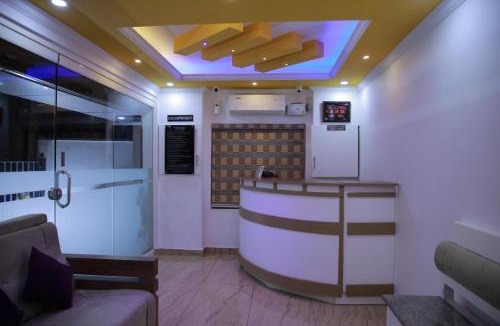 Kulanada Hotel | Kausthubhom Residency