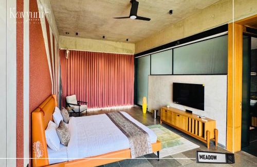 Himatnagar Hotel | Kavyum Retreat