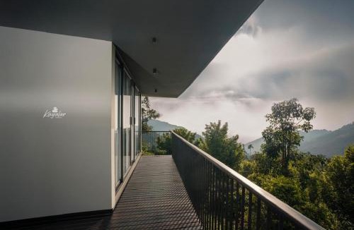 Lakkidi Resort | Kayalar