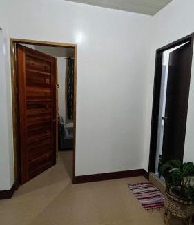 Baguio Apartment | KBC ZAI Baguio Staycations 3 & 4