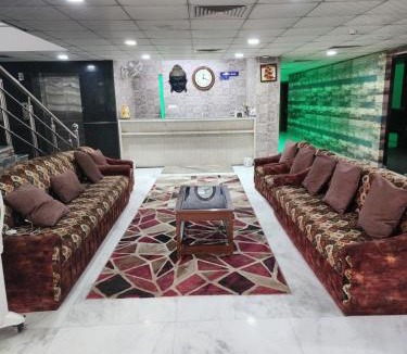Sat Bari House | KCG Heritage