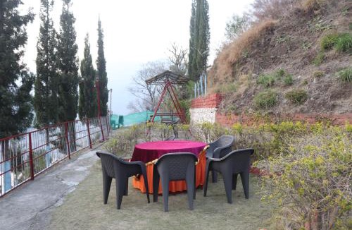 Chamba House | KD Resort
