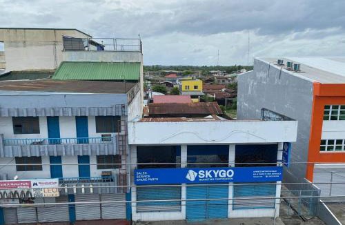 Tarlac Hostel | KDorm