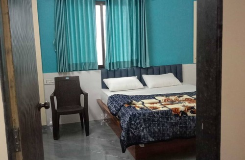 Bajarwadi Resort | Kedareshwar Agro Tourism