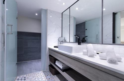 Ren'ai District Hotel | KEEBE Hotel