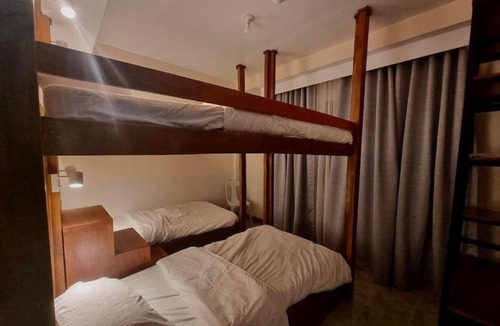 Laoag Apartment | Keep calm and feel New York!