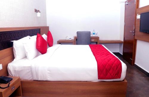 Cherthala Hotel | Keerthy Palace Cherthala