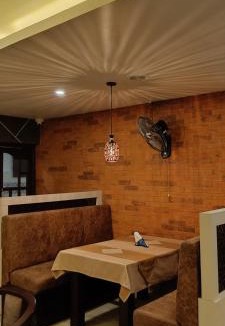 Cherthala Hotel | Keerthy Regency ,Cherthala