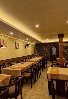 Cherthala Hotel | Keerthy Regency ,Cherthala